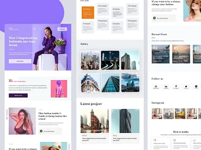 Email Template branded email clean design ecommerce email email concept email design email design layout email development email layout email marketing email template fashion flat free psd layout marketing design psd template website