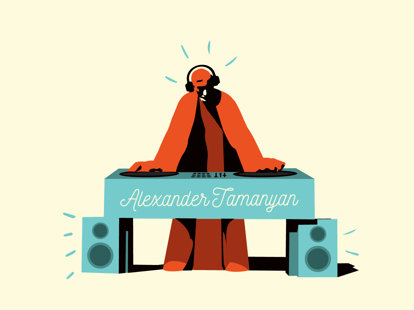 Example of Alexander Tamanyan | Armenian intellectuals role pIaying
