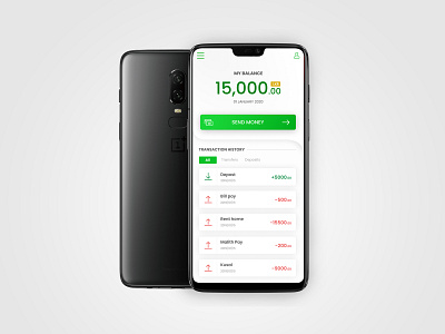 E-Wallet app e wallet mobile app wallet app