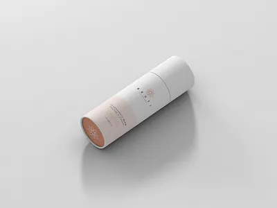 Beuti Skincare beauty brand brand identity branding cosmetics design identity logo logo design luxury packaging skincare