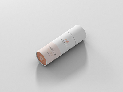 Beuti Skincare beauty brand brand identity branding cosmetics design identity logo logo design luxury packaging skincare