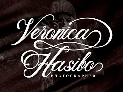 Beethoven Syinthesa branding calligraphy design font hand lettering handwriting illustration lettering logo logotype retro script signature type typeface typography vintage