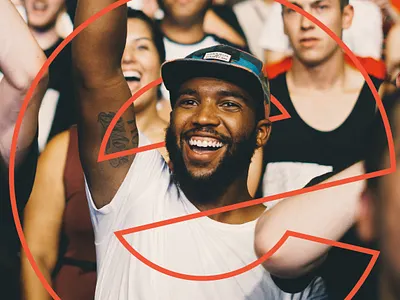 Eventbrite corporate Campaign for Brazil desenho design diseño eventbrite marketing social media