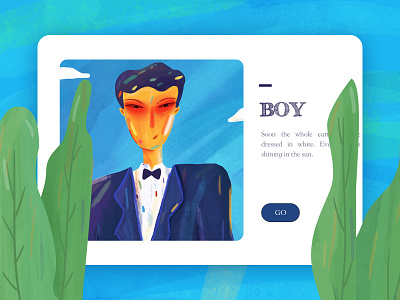 Life13 animation branding character colors design hand painted illustration print product design typography ui ux vector