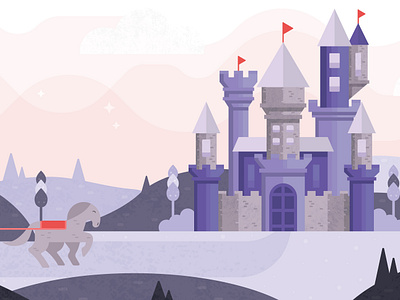 FeefDC Header Graphic branding design fantasy flat graphic design header design illustration vector vector design vector illustration