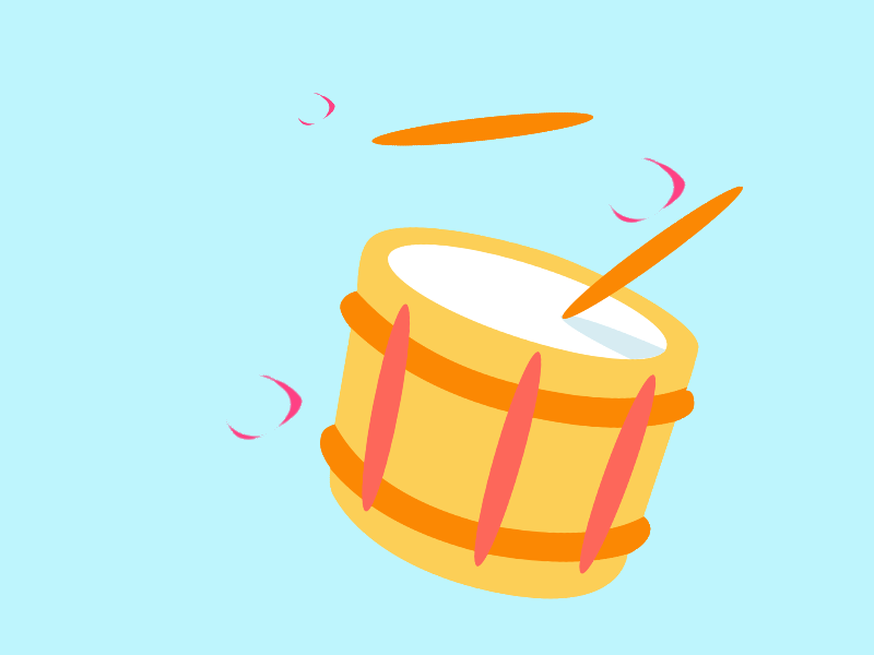 beating a drum beating a drum celebrate drum fireworks spine