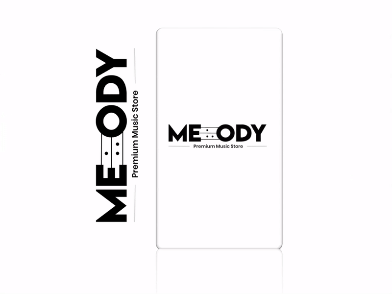 Melody Music App UI fab design music app music player new ui ui design uidesign