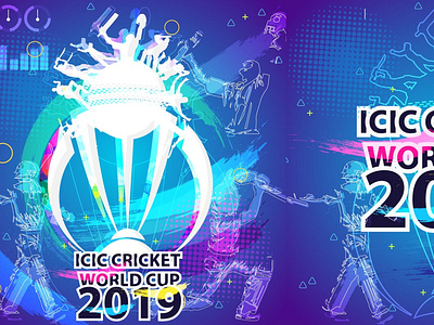 Abstract Design Tutorial abstract background abstract design abstract design in illustrator abstract drawing adobe illustrator tutorial background design in illustrator cricket cricket live halftone in illustrator icc cricket world cup 2019 icc world cup 2019 illustrator design illustrator tutorials lasso tool in photoshop photoshop design photoshop to illustrator photoshop tutorials sports banner ads sports banner design