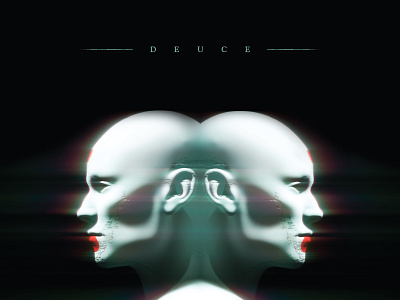 DEUCE art direction c4dart character design concept art concept visual digital illustration graphic art illustration motion art