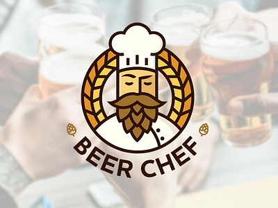 logo for beer festival beer beer branding beer festival branding branding agency branding design concept design designs graphic design logo logo design logotype type