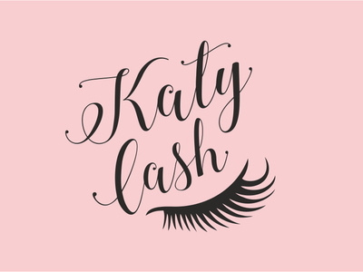 logo lush branding logo vector