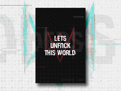 Watch dogs poster design hacking poster poster design ubisoft watch dogs