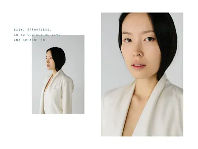 Alexa Mazzarello promo layout branding design editorial design layout layout design look book lookbook photographer photography print print design sans serif typography