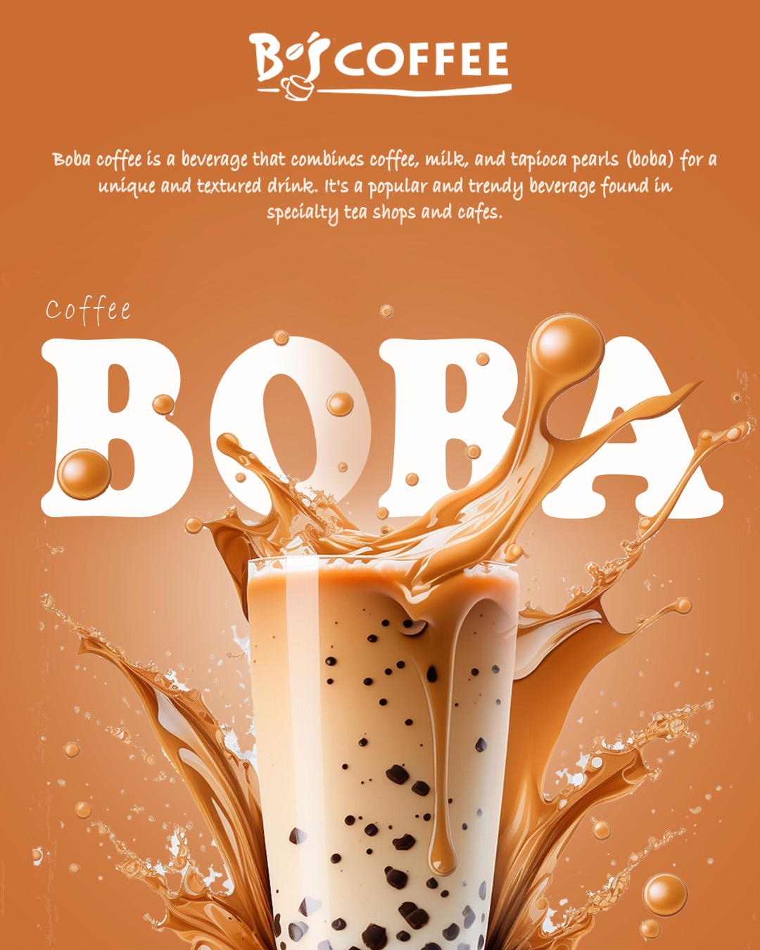 Coffee brand branding coffee food design graphic design illustration marketing typography