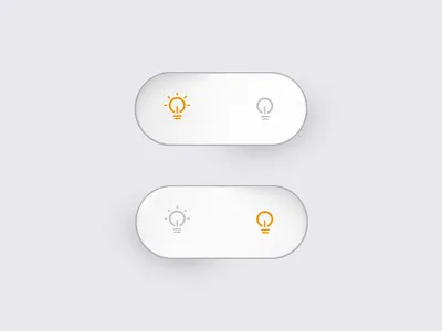 Daily UI 015 - On/Off Switch daily daily 100 challenge dailyui dailyui015 design onoff switch switch ui