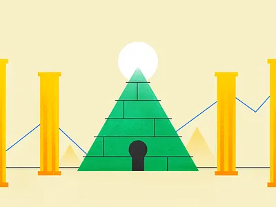 Important Data Marketers Can Unlock From Customer Service blog customer service customer support data freshdesk freshworks helpdesk illustration unlockable