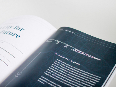 Booklet/Portfolio Design book design booklet branding corporate corporate design design flat icon icons illustration portfolio