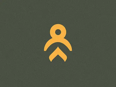 Yogi branding branding design fitness icon icon design illustration logo vector yoga yoga logo yoga studio yogi