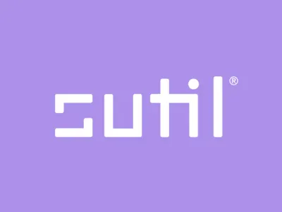 sutil anagram animal art architects brand branding design illustration letter logo logotipe typography