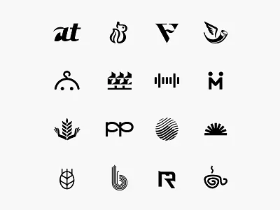 Logocollection Levsha bishkek logo