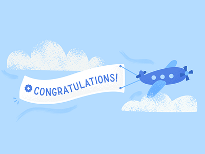 Congratulations, you're (almost) Certified creativemarket design icon illustration