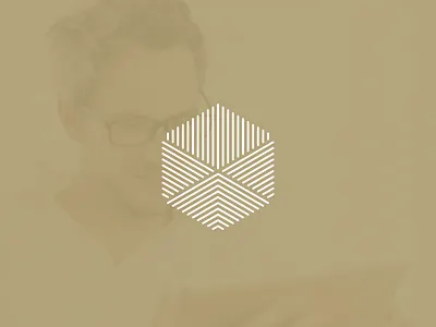 Abstract logo design 99designs app branding design flat geometric icon illustration inspiration internet line art logo modern mono line simple tech tech design ui vector