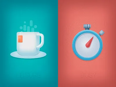 Working condition design gui ui