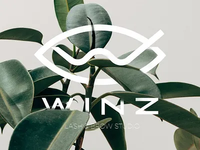 Winz - Logo branding branding design design design a day graphic design logo logo design logodesign maydesign namecard thietkecotam