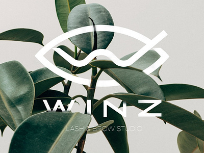 Winz - Logo branding branding design design design a day graphic design logo logo design logodesign maydesign namecard thietkecotam