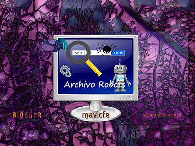 robotstxt archive article blog blog design blogger blogspot color composition design graphic design illustration infographic mavicfe photography photoshop prodpersonal robots.txt web design