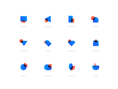 Sans Icons design icons illustration ui vector