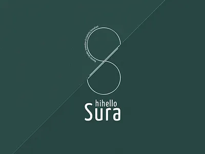 HiHelloSura logo