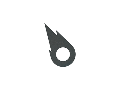Comet Logo brand comet design geometric illustrator logo minimal photoshop space
