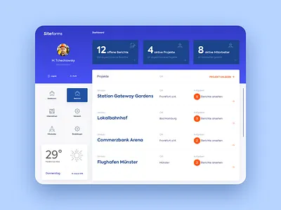 Dribble animation application bitfuel blue brand colorful colors concept design digital icon illustration motion typography ui ux website