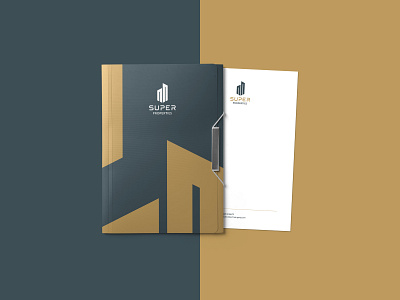 SUPER PROPERTIES Brand Design branddesign brandidentity branding colors design designer freelance freelancedesigner graphicdesign graphicdesigner logo logodesign minimal poster visual