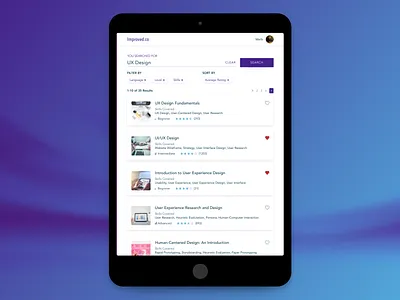 Search Result app branding design icon ipad ipad app logo minimal search search bar search engine search results searching typography ui ux web