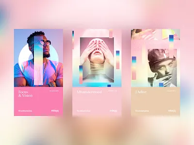 Show & Go. adobe art collage collageart color gradient gradient design illustration love photoshop poster posterdesign retro surreal swiss texture type typography vector