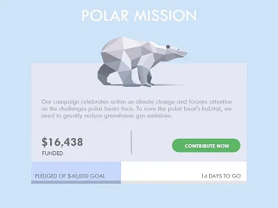 Crowdfunding 100daychallenge app challenge customer experience daily daily ui challenge design discover minimal minimalist minimalistic ui ux web website