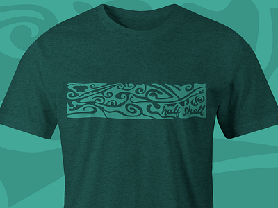 Rad tee, bro 90s color design graphic design illustration surf t shirt tees vector
