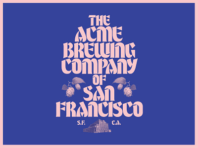 Acme Brewing Company