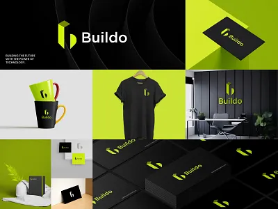 Letter B app logo b logo branding building construction cube letter b logo logo logo design logo designer modern logo