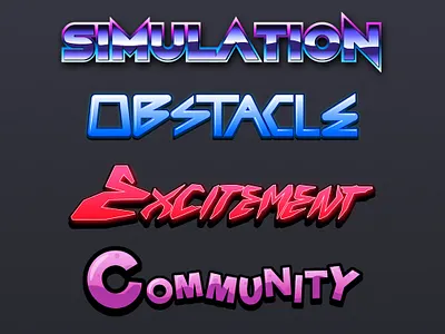 Custom Text custom text