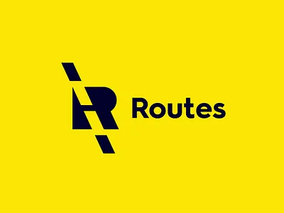 Logo App brand brand agency branding branding mexico imagotype logo logo design logo design concept logo designer logodesigner logos logos mexico logotipo logotipos logotipos mexico logotype monogram r logo routes vector