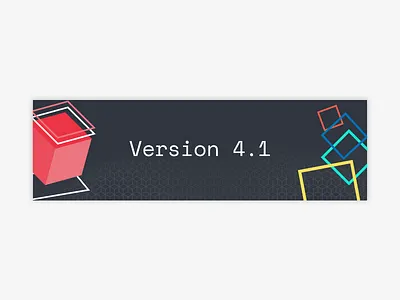 Gitlab Open Library Banner banner design hero image illustrator ui