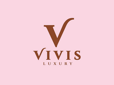 Logo design brand fashion logo