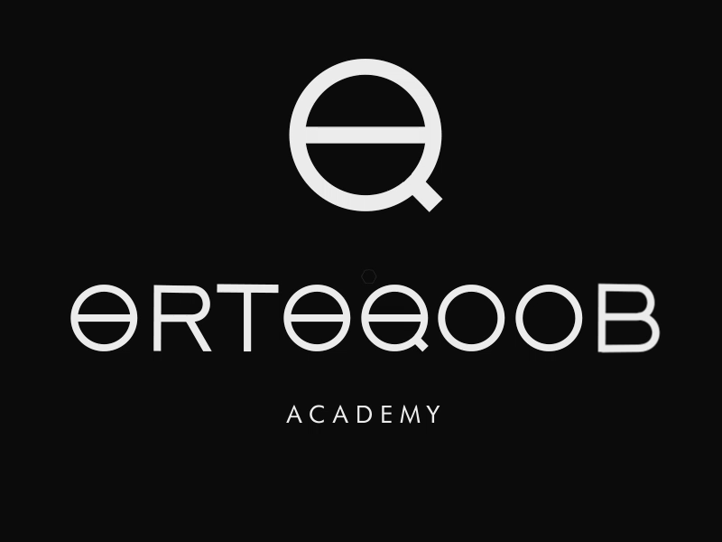 Erteqoob 3d 3d animation animation intro logo