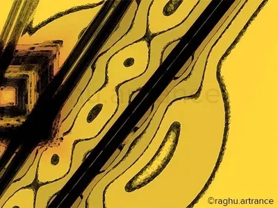 Abstract art abstract art artist background bright colors