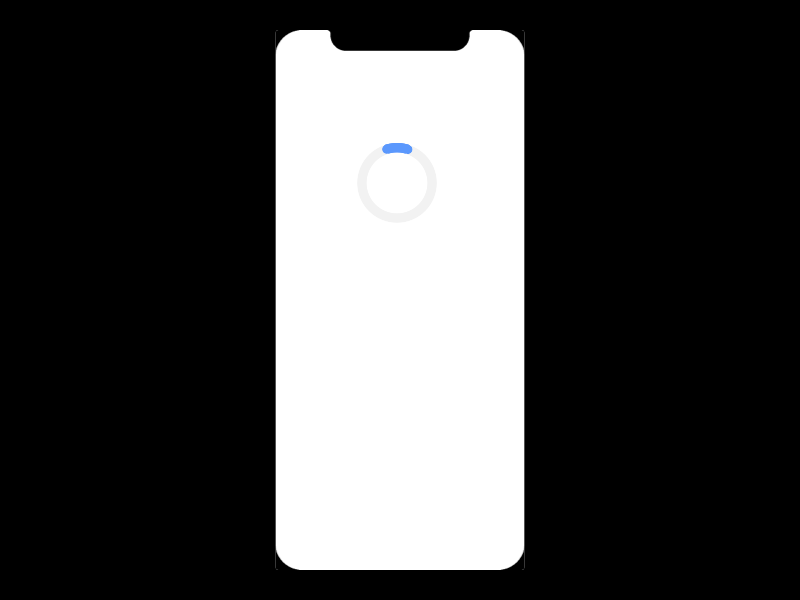 WaterApp (#DailyUI) 027 028 029 animation dailyui loader principle ui water water app