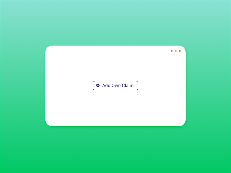 MicroInteractions - Adding Checkboxes forms microinteractions principleapp sketch ux uxui vmdx