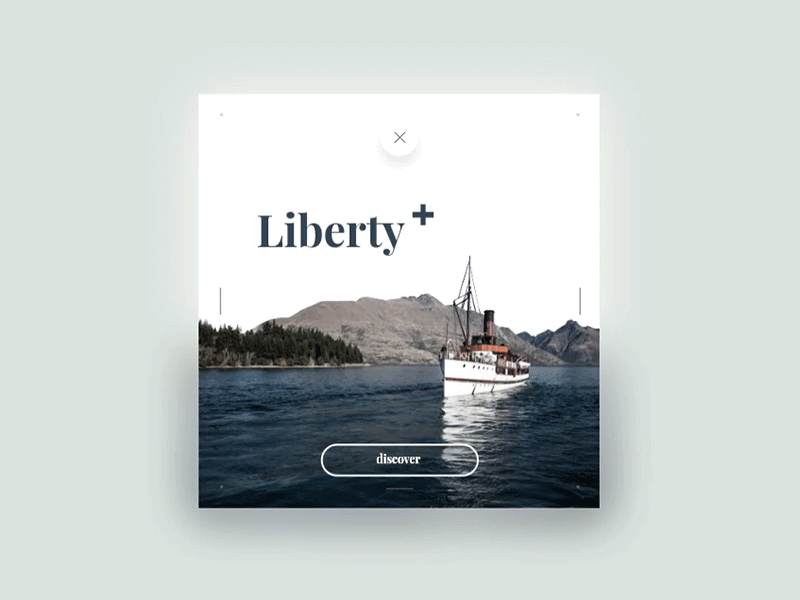 Daily UI #11 - Sign Up animation app boat box branding dailyui design green modal modal box modal window motion popup popups ui ux web web design webdesign website